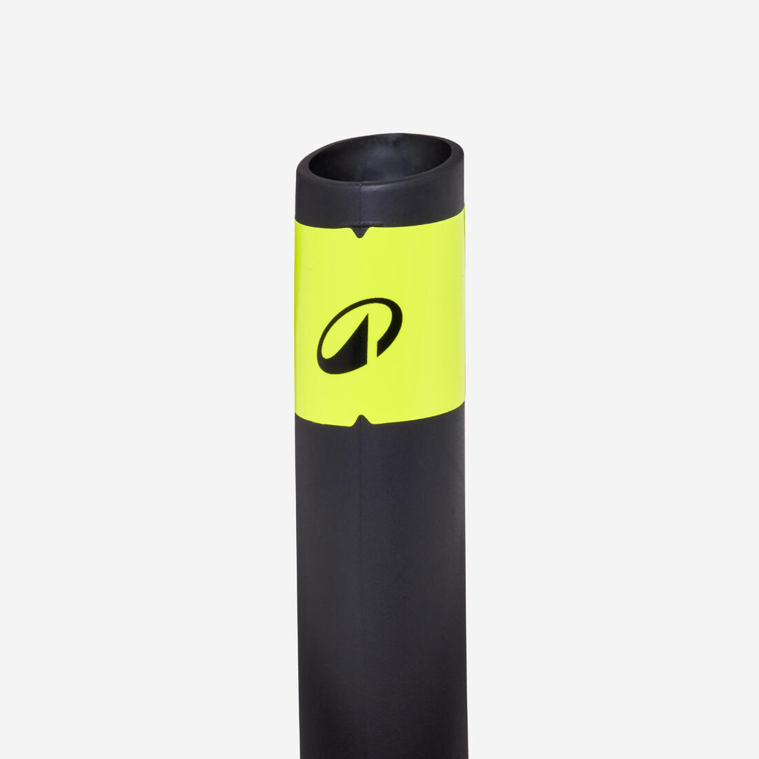 Tuba chasse sous-marine en apnée souple spf 500
