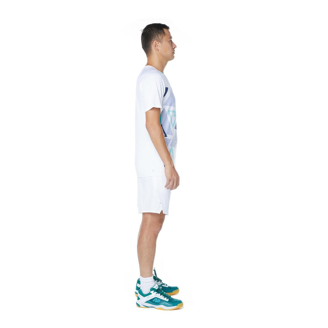 Short de Badminton 560 Homme