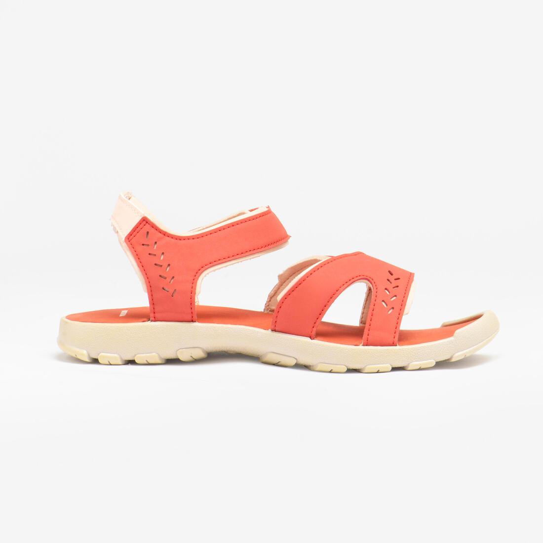 Sandales de randonnée femme, NH100