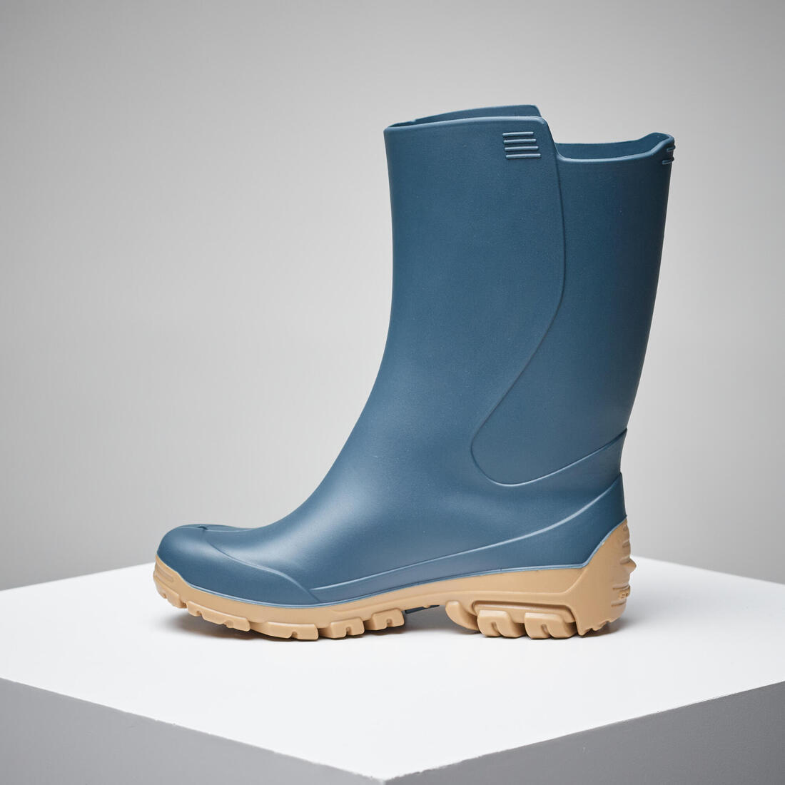 Bottes de pluie enfant 100