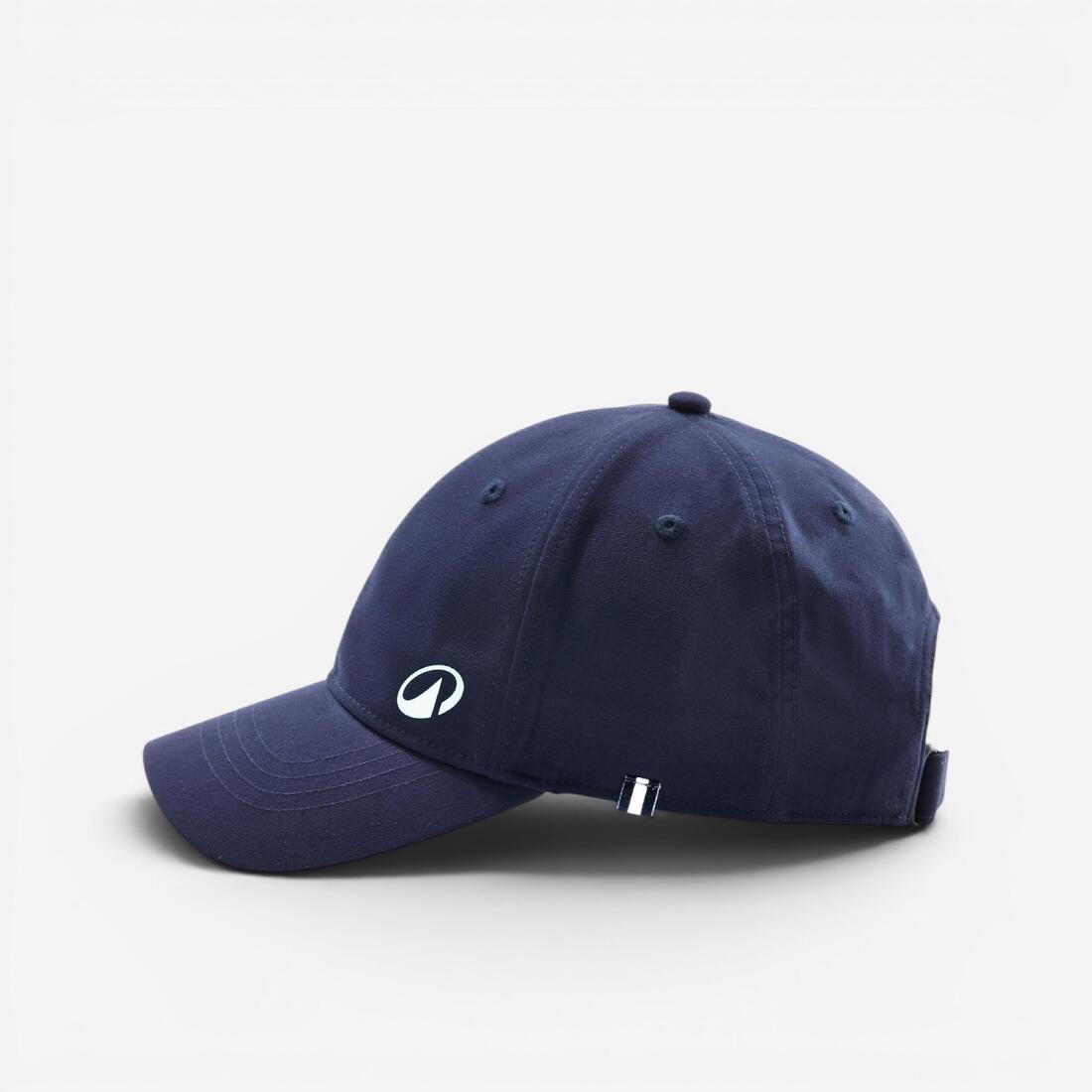 Casquette artengo tc 500 marine t56
