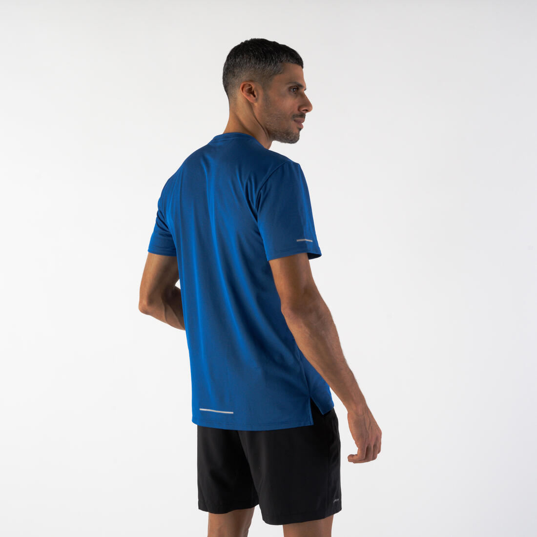 T-shirt running respirant homme - dry+