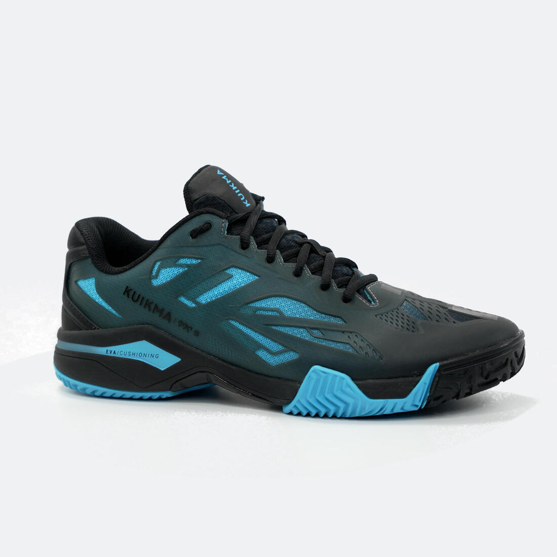 Chaussures de padel Homme-Kuikma PS 990 stability bleu noir