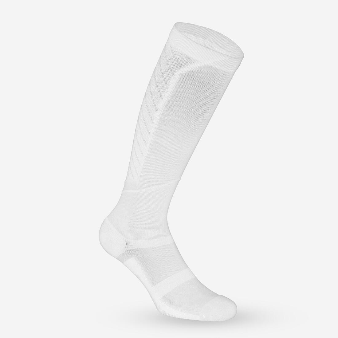 Chaussettes de compression noires