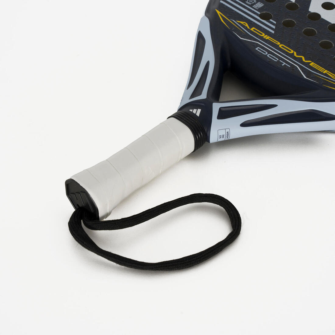Raquette Padel Adidas Adipower DCT