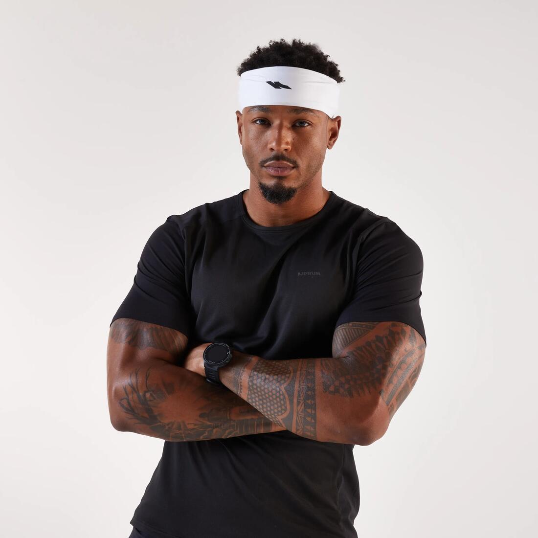 Bandeau running V2 Homme Femme - KIPRUN
