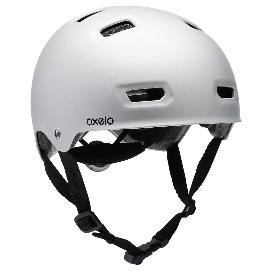 Casque roller skateboard trottinette MF500