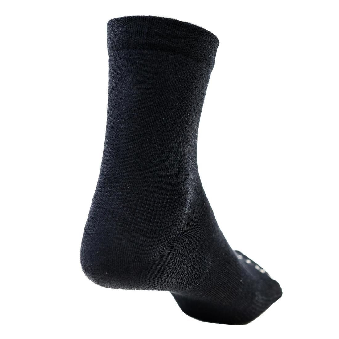 CHAUSSETTES DE SPORT HAUTES RS 160 LOT DE 3