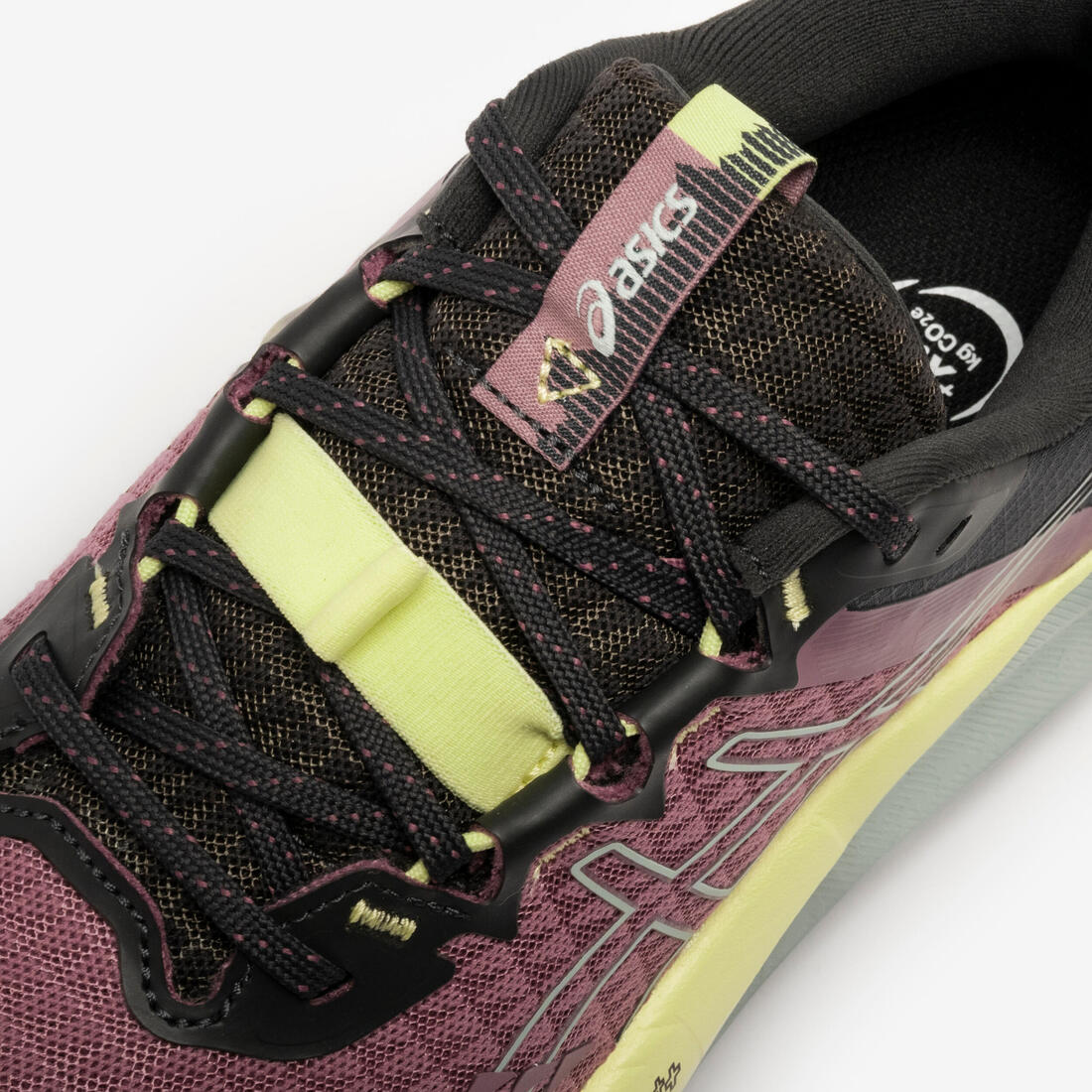 Chaussures de Trail Running Femme, Asics Gel Trabuco 13