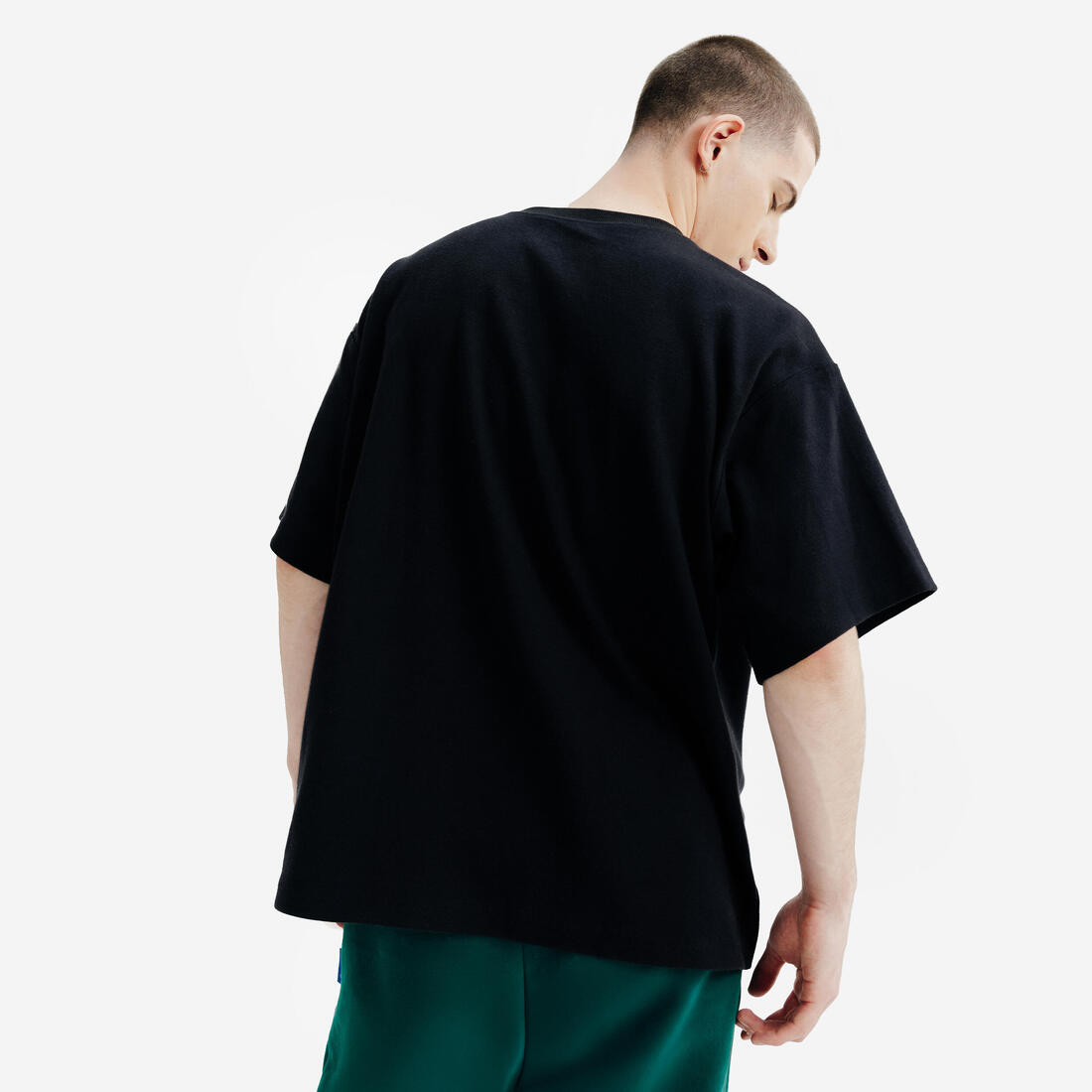 T-shirt homme, Elementals
