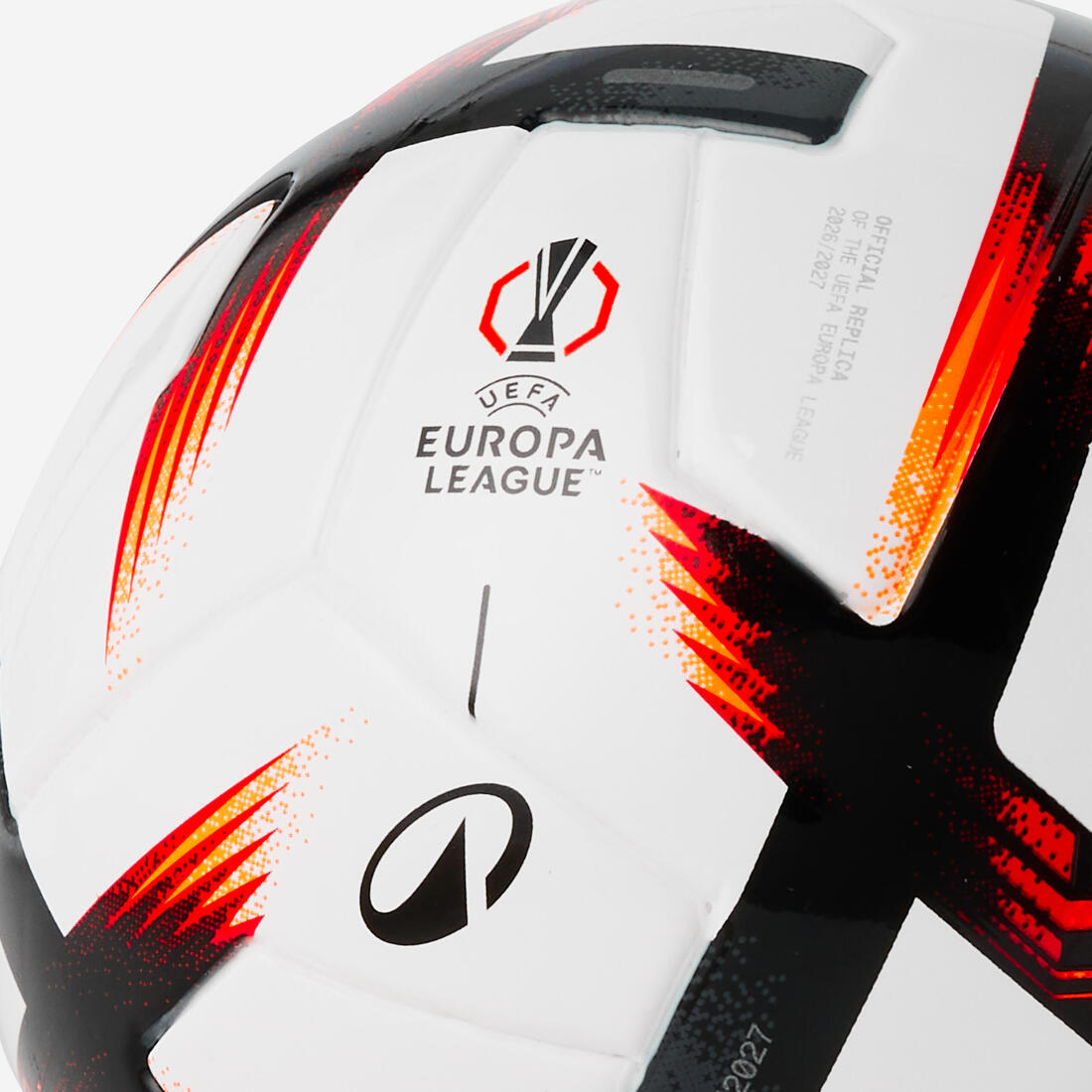 Mini Ballon Replica UEFA Europa League 26/27. Taille 1.