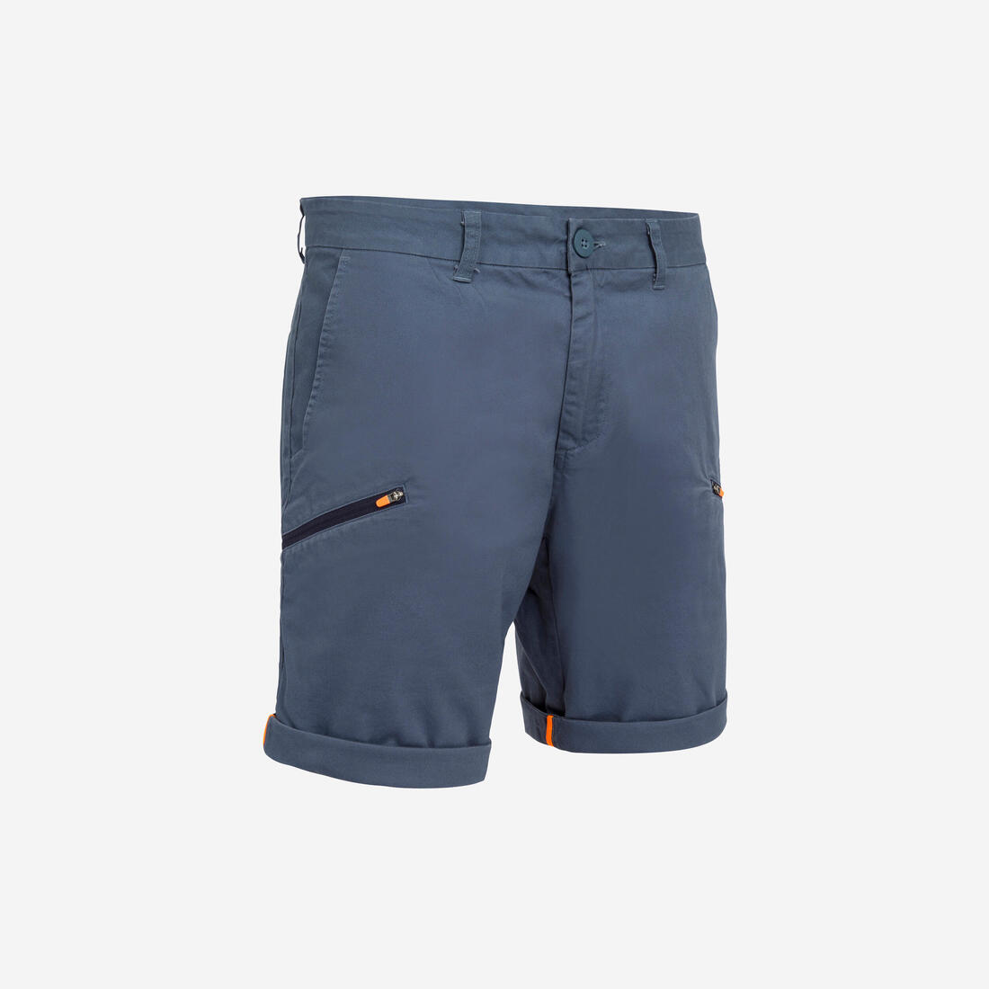 Short bateau, bermuda Homme - Sailing 100
