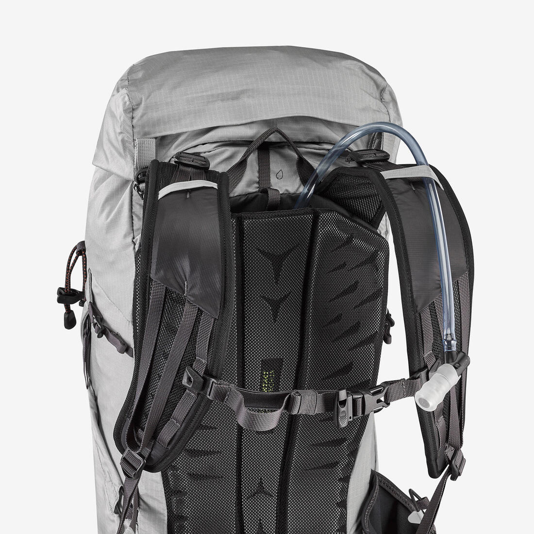 Sac à dos de randonnée montagne confortable et léger 25L, MH900