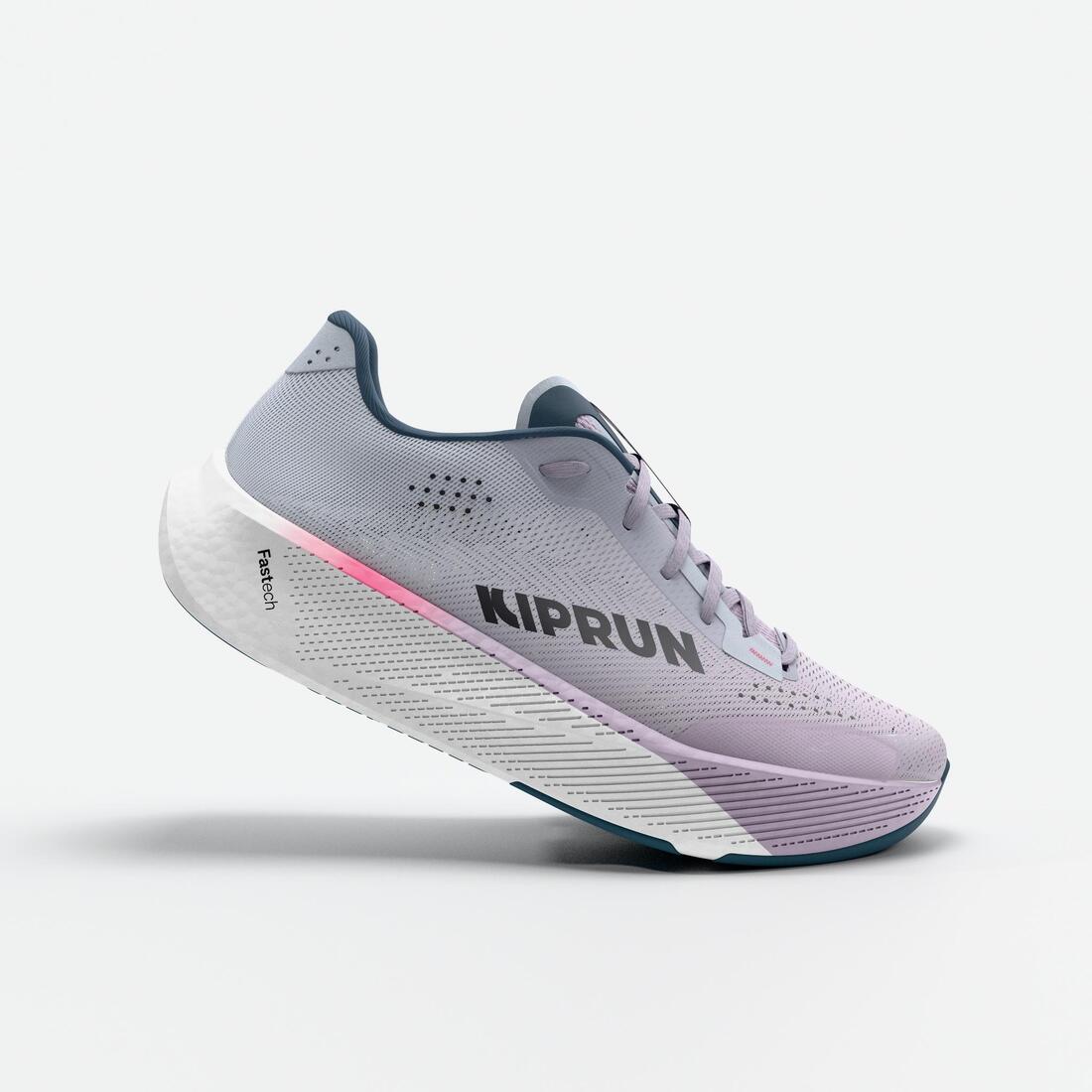 Chaussures de running route homme, Kiprun Kipride
