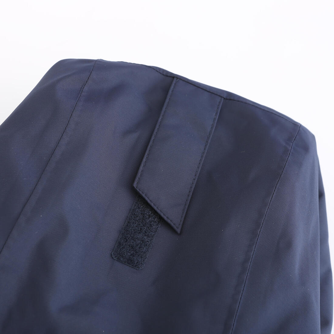 Veste imperméable de voile - veste de pluie coupe vent sailing 100
