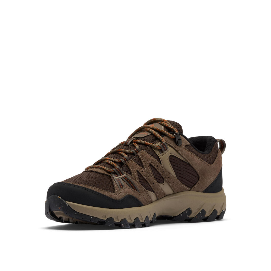 Chaussures de randonnée imperméables homme, Redmond VI marron