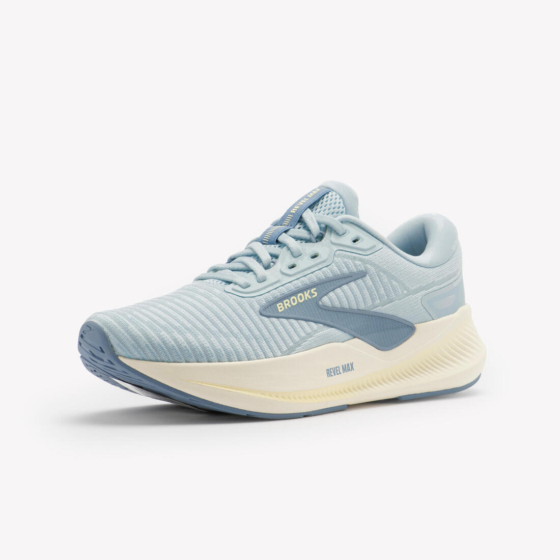 Chaussures de running Femme, Brooks Revel Max