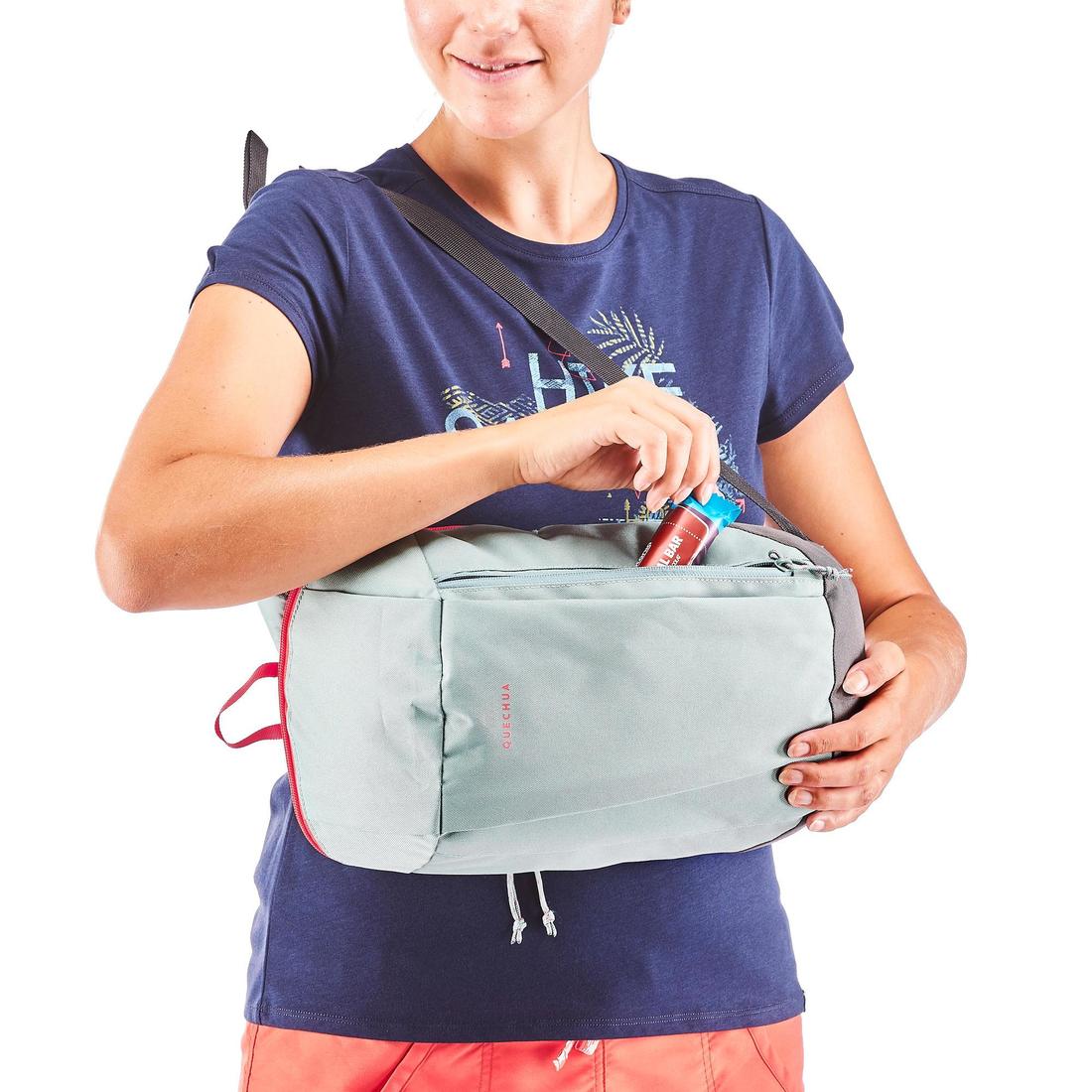 Sac à dos de randonnée 10l - nh arpenaz 50