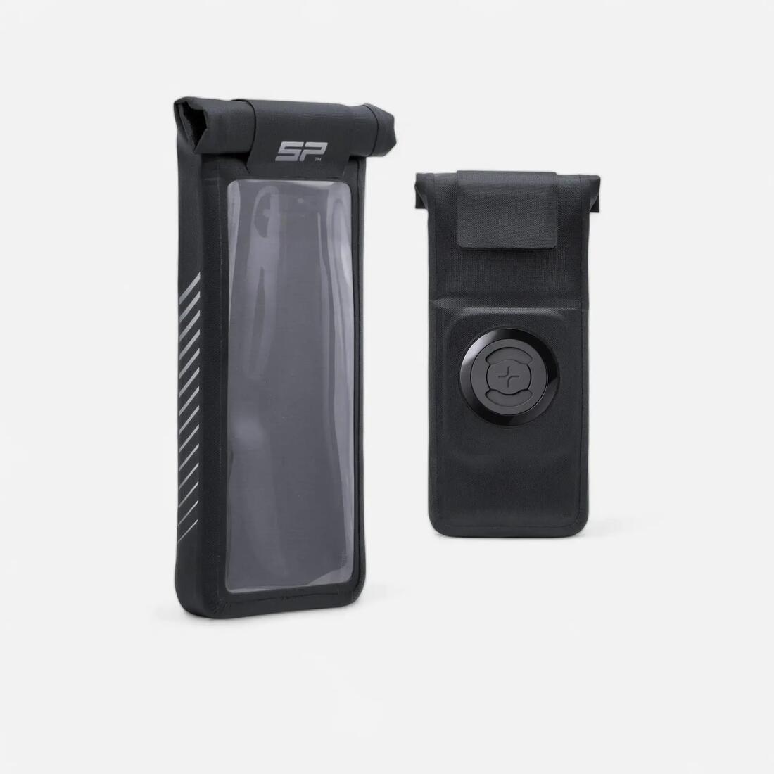 Support smartphone impermeable SP CONNECT. Pochette uniquement