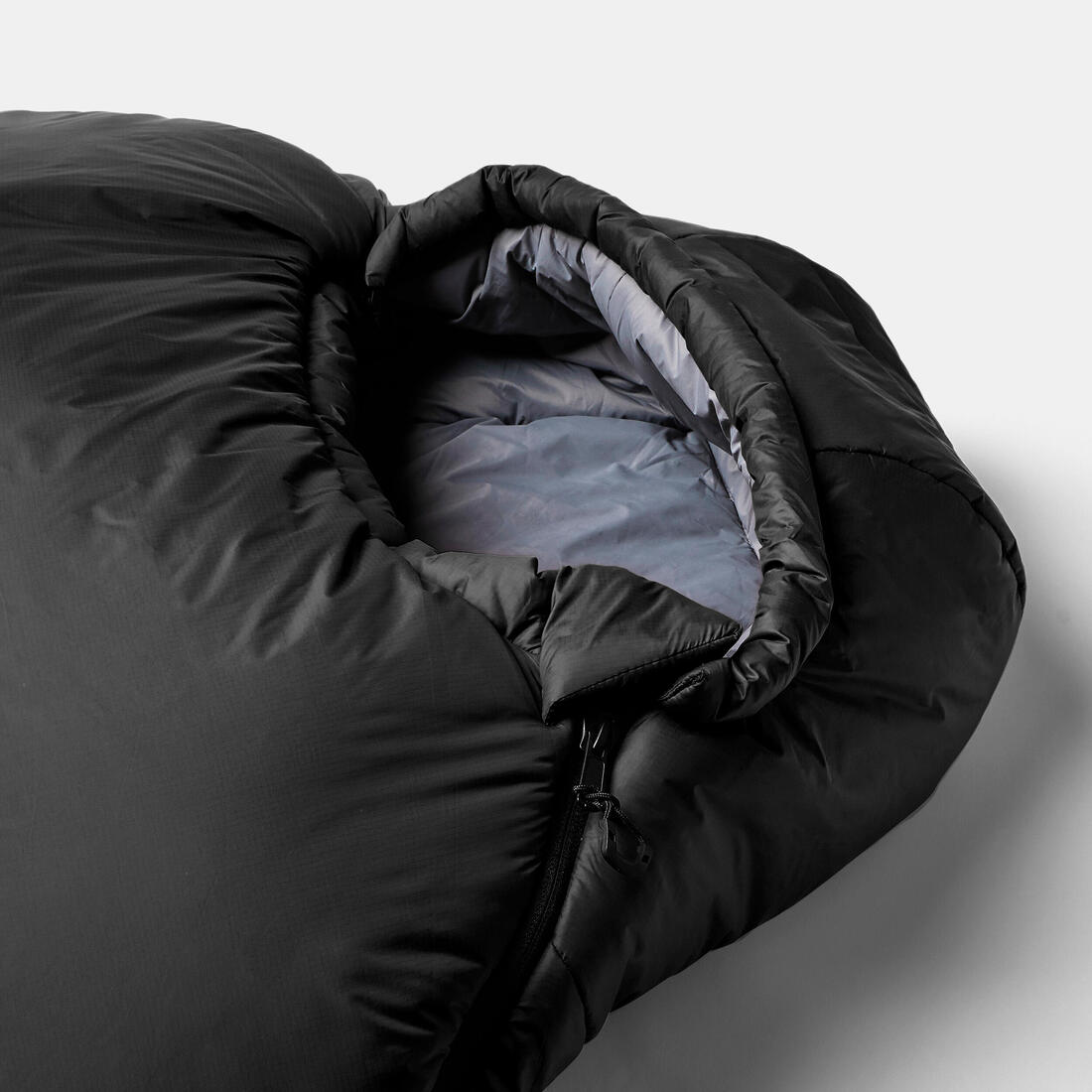 Sac de couchage de trekking 5°C, MT500
