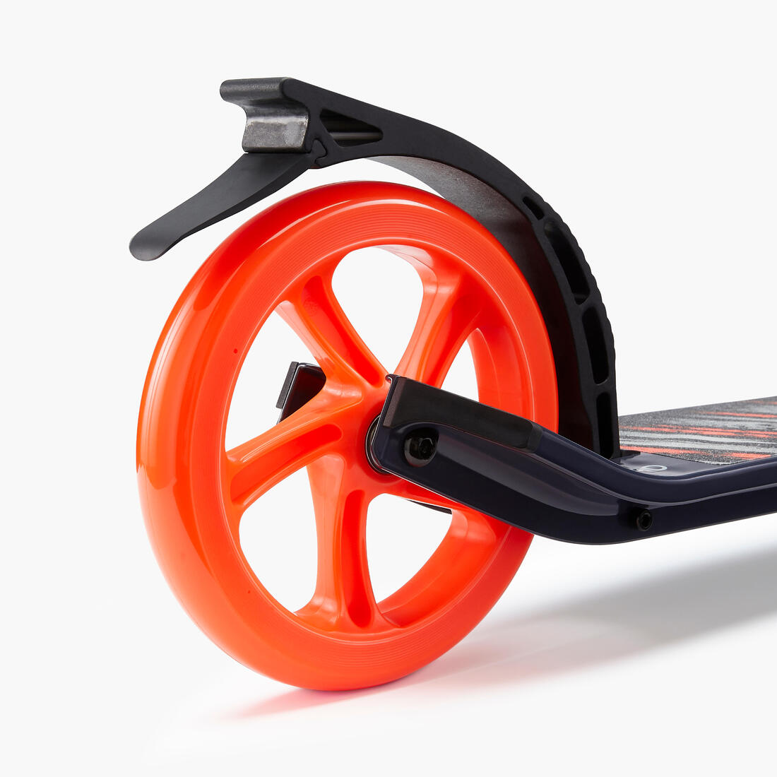 TROTTINETTE MID 7 AVEC BÉQUILLE
