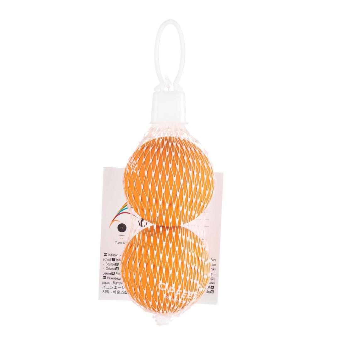 Balle de Squash initaition, SB 130