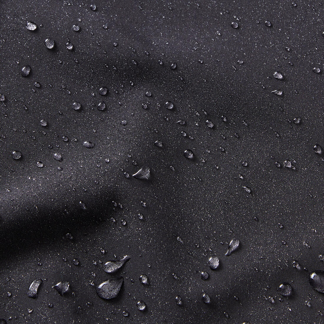 VESTE PLUIE VELO VILLE VISIBILITE NUIT 540 HOMME