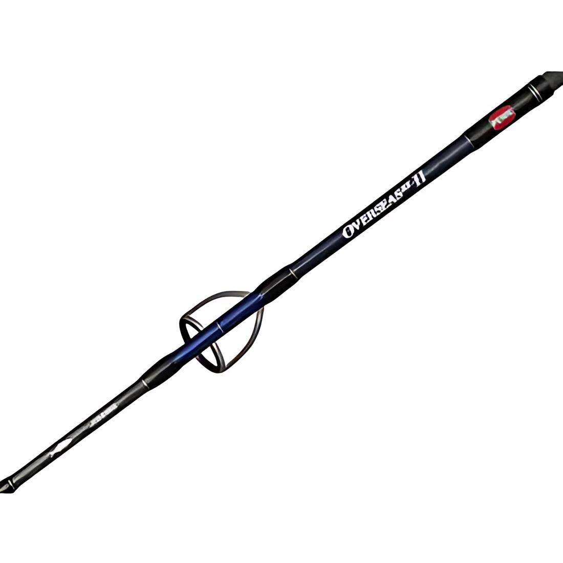 Canne Overseas XT II Jigg 5ft1 400g - PENN