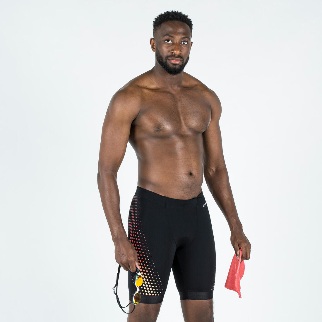Jammer de Natation - Fiti