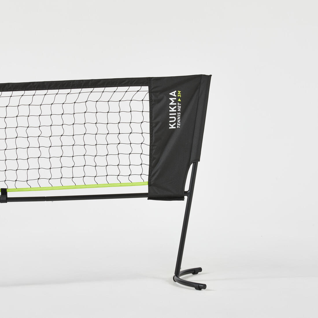 Filet de tennis sur pied leger 3 mètres, Net 3M