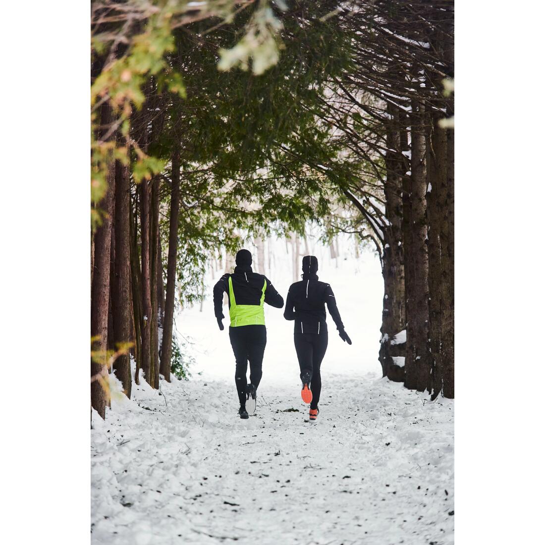 Bonnet running seamless adulte- kiprun