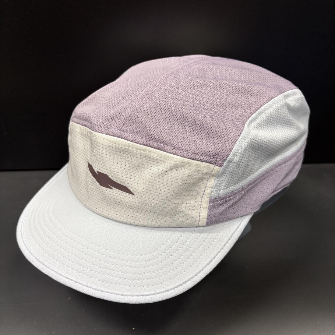 Casquette running Homme Femme - KIPRUN 5 panneaux