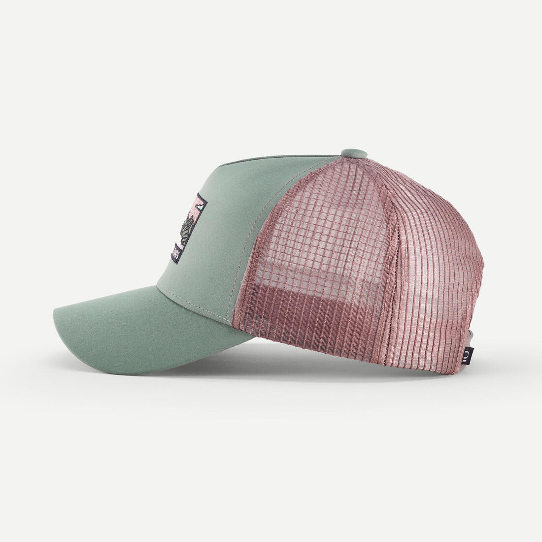 Casquette travel 500 trucker