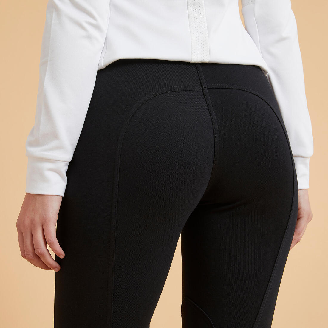 Pantalon équitation Femme - 100
