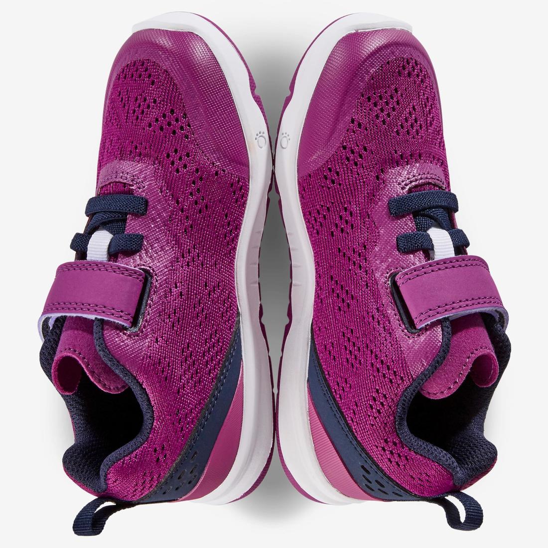Chaussures enfant très respirantes