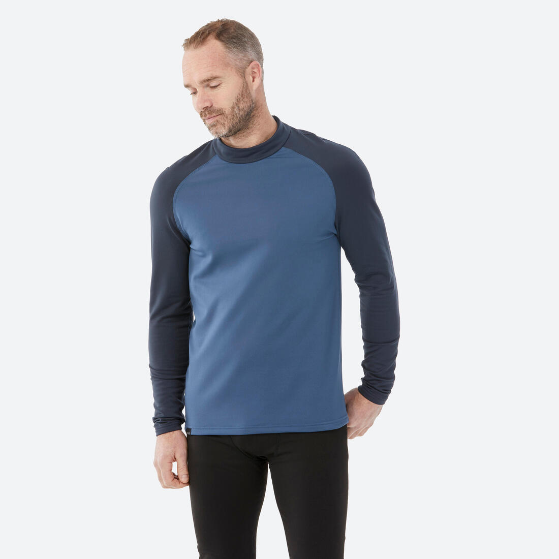 Sous-vêtement thermique de ski chaud et respirant homme, BL 500