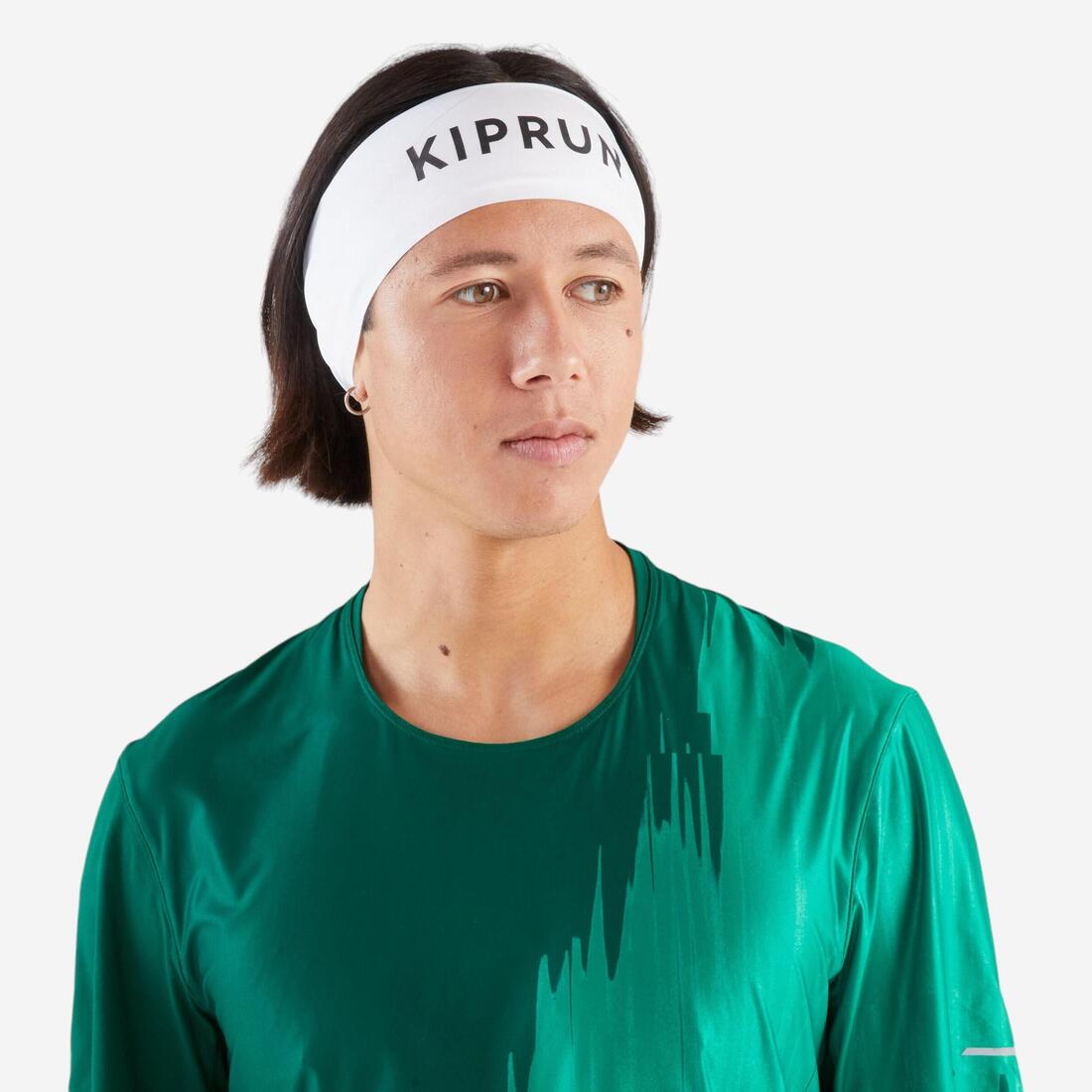 Bandeau running V2 Homme Femme - KIPRUN