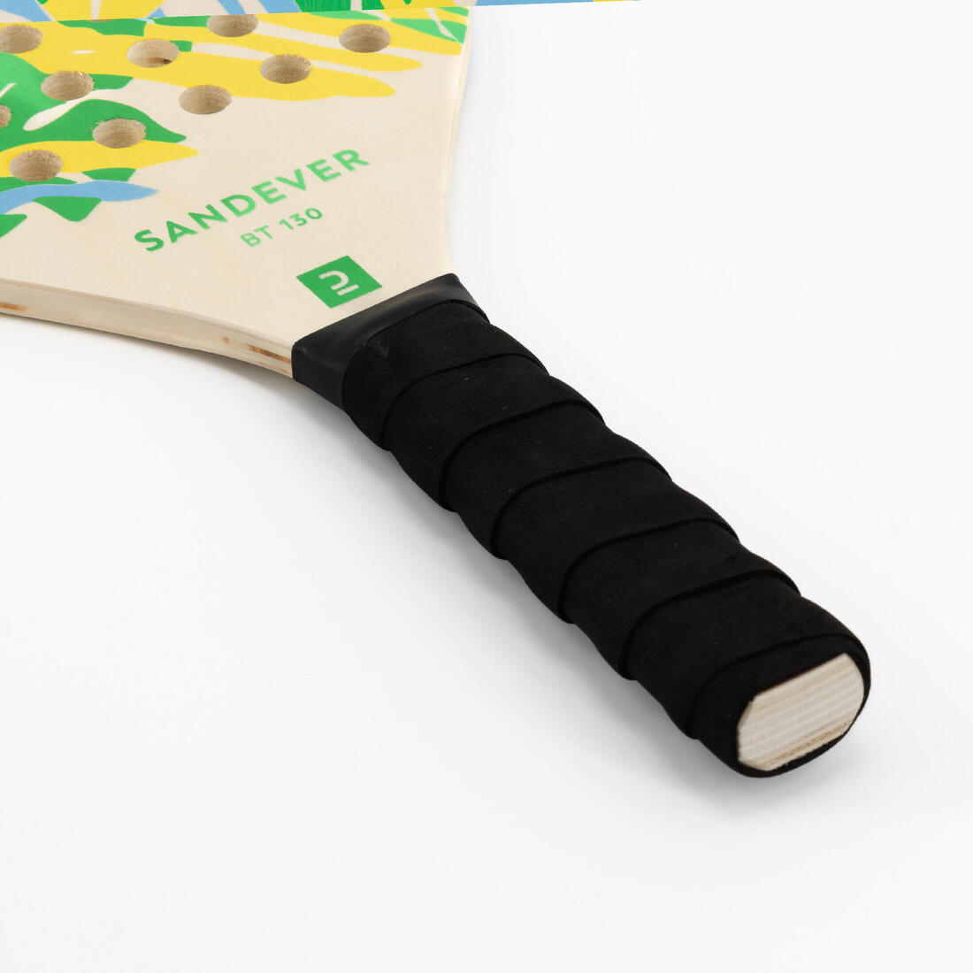 Set raquettes beach tennis experience