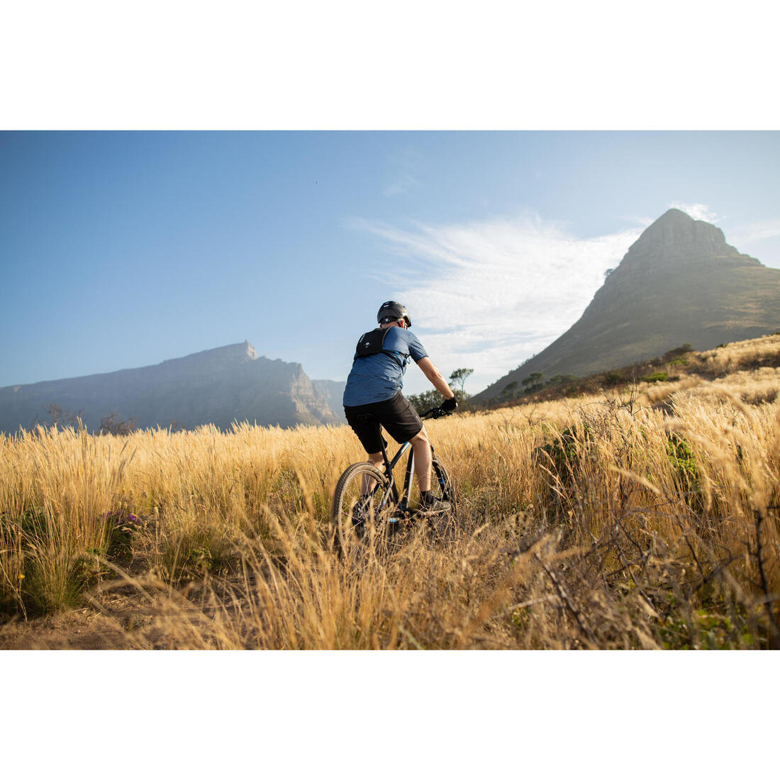 Vélo vtt randonnee st 120 27,5"