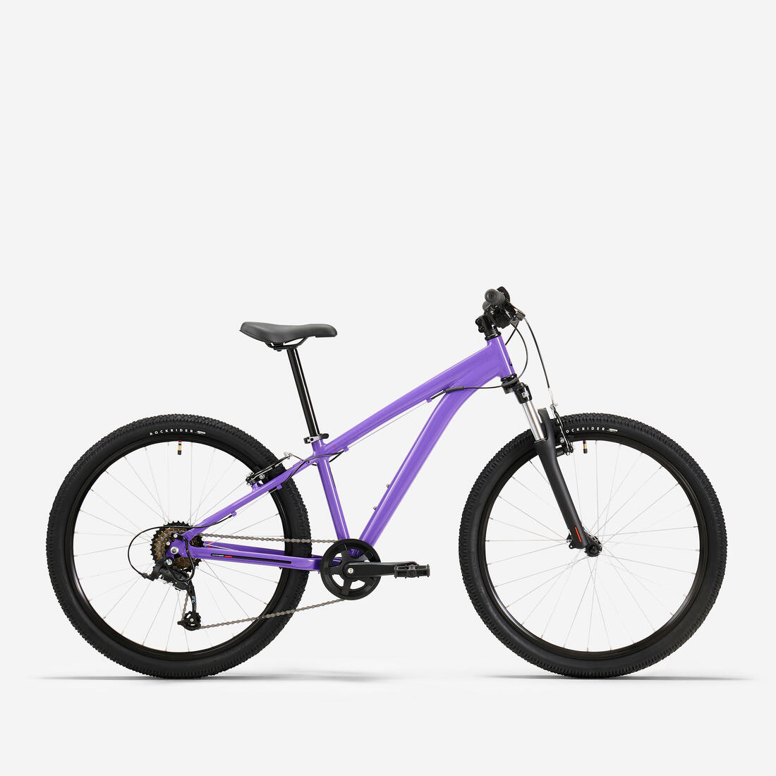 VTT enfant 26" 9-12 ans, EXPL 500