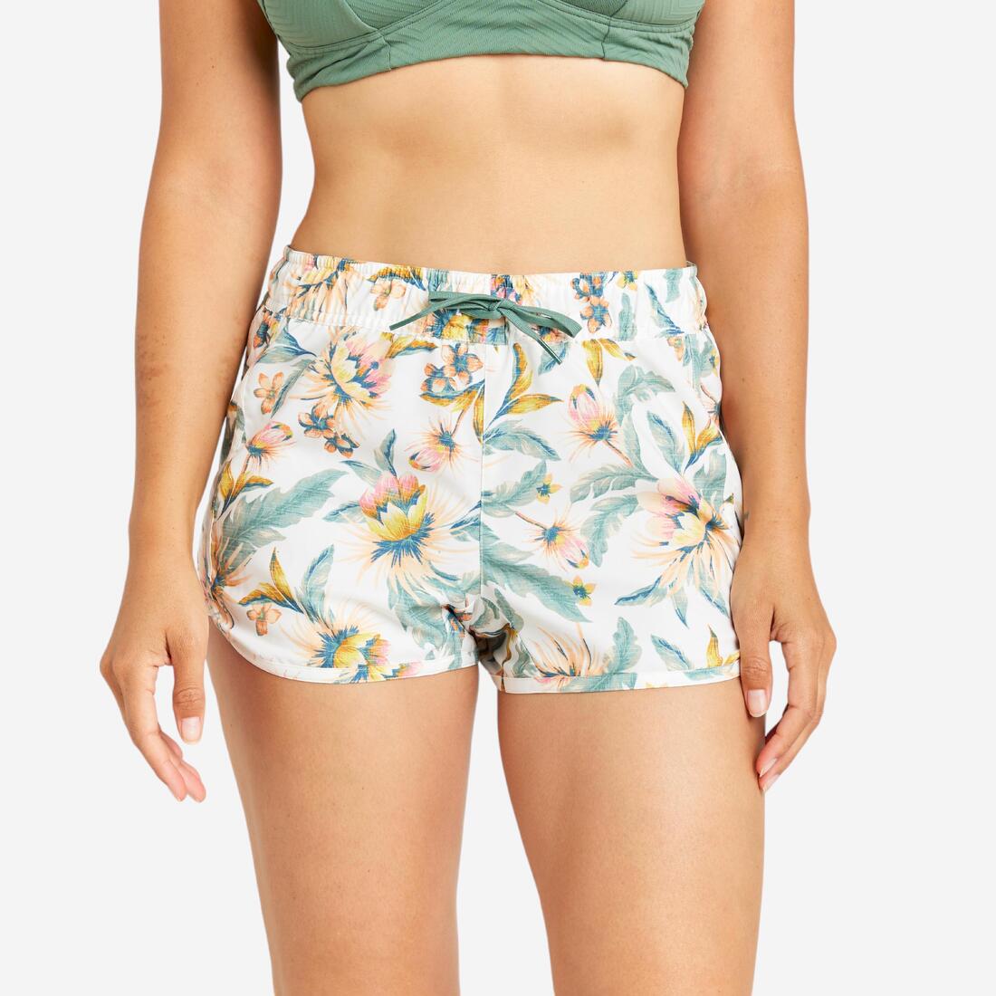 Short de bain Femme - Tini belly