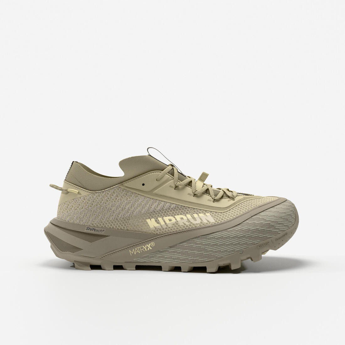 Chaussures de trail running homme, Kiprun Kipclimb