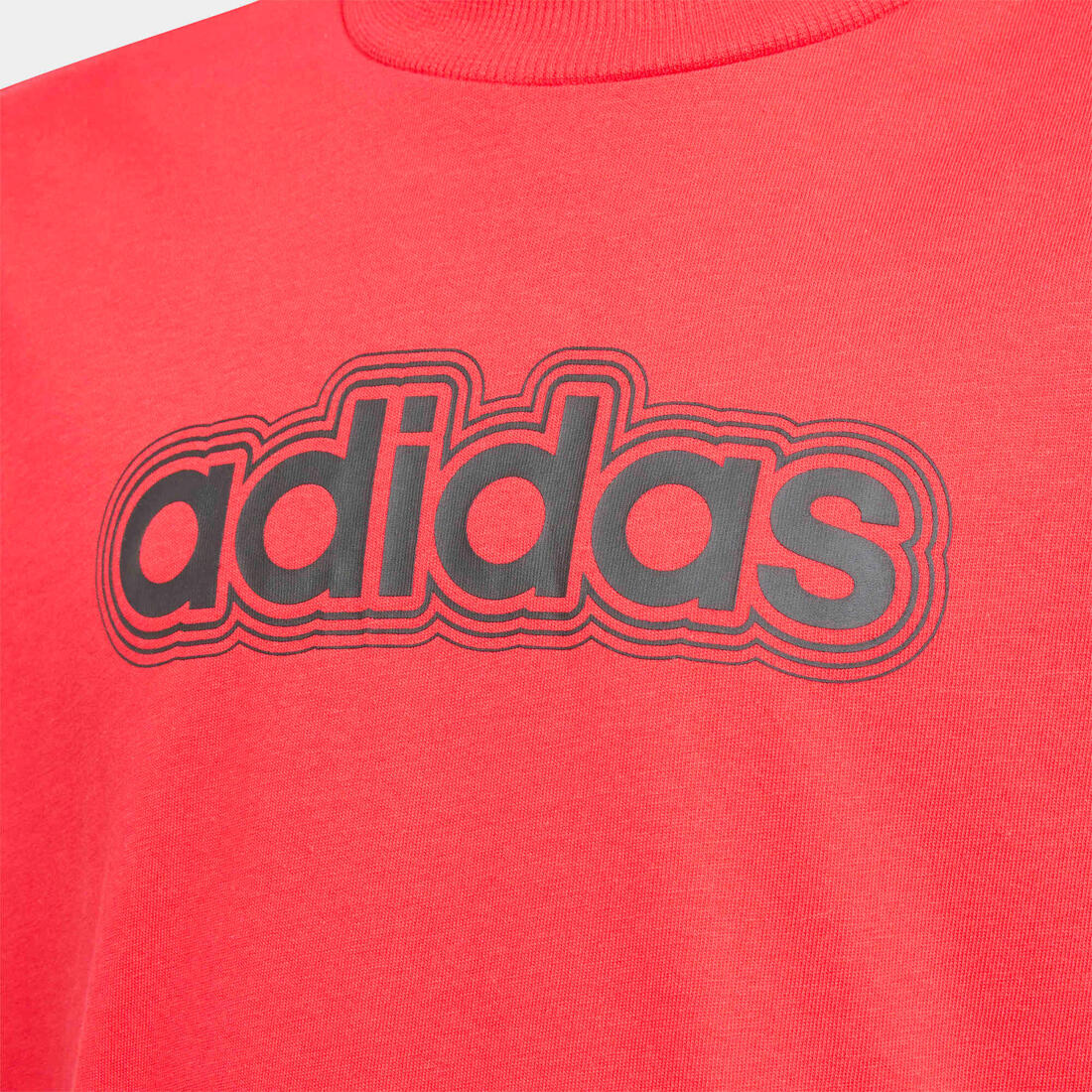T-shirt pour enfant en coton