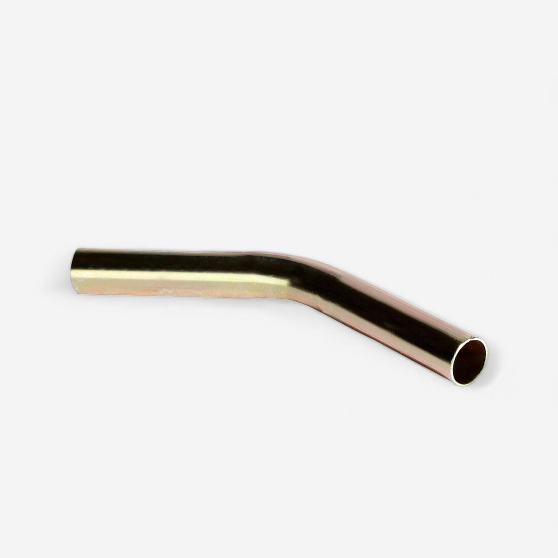 FERRULE COUDÉE POUR ARCEAU DE TENTE QUECHUA - DIAMÈTRE 9,5 MM - ANGLE 169°