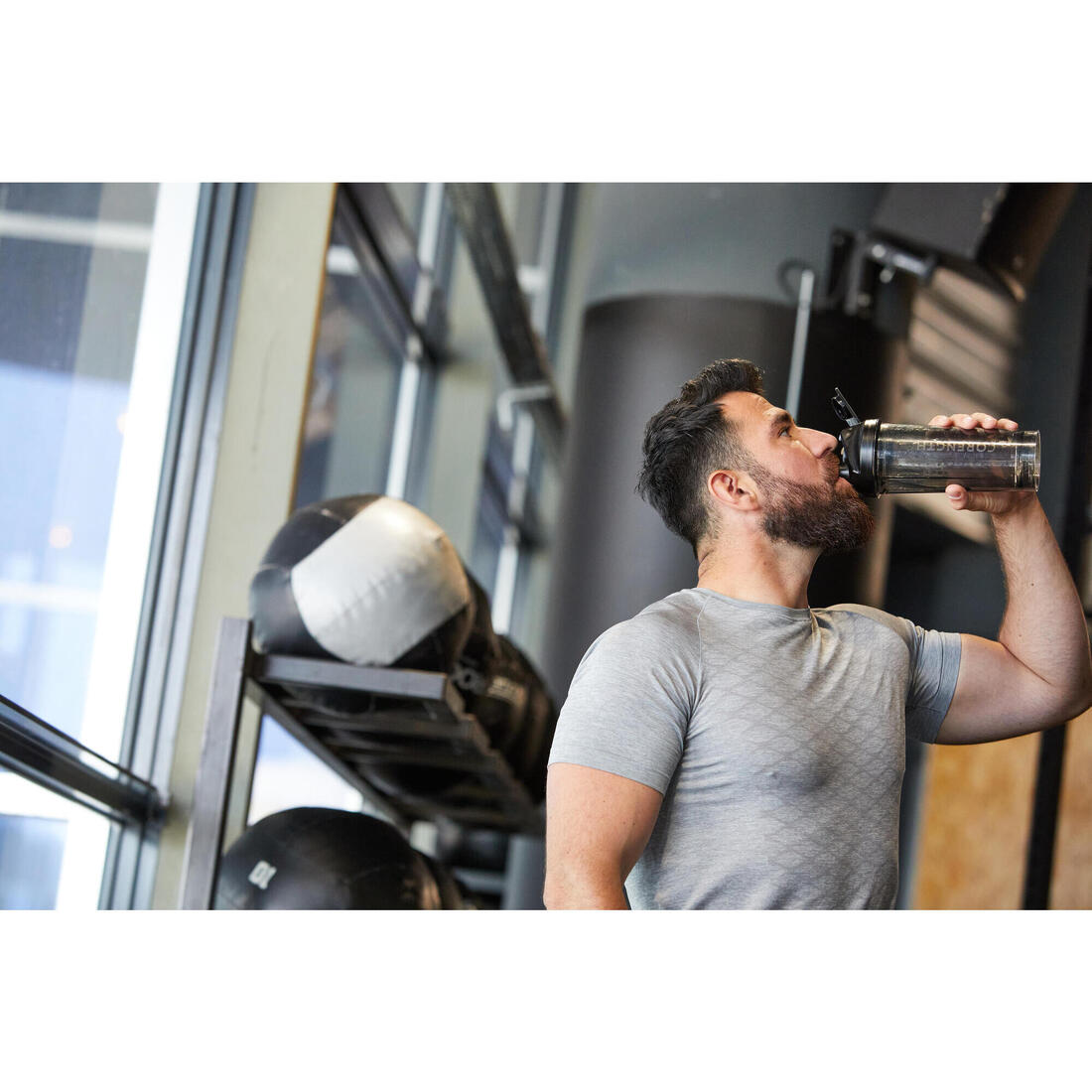 MAXI SHAKER 700ML