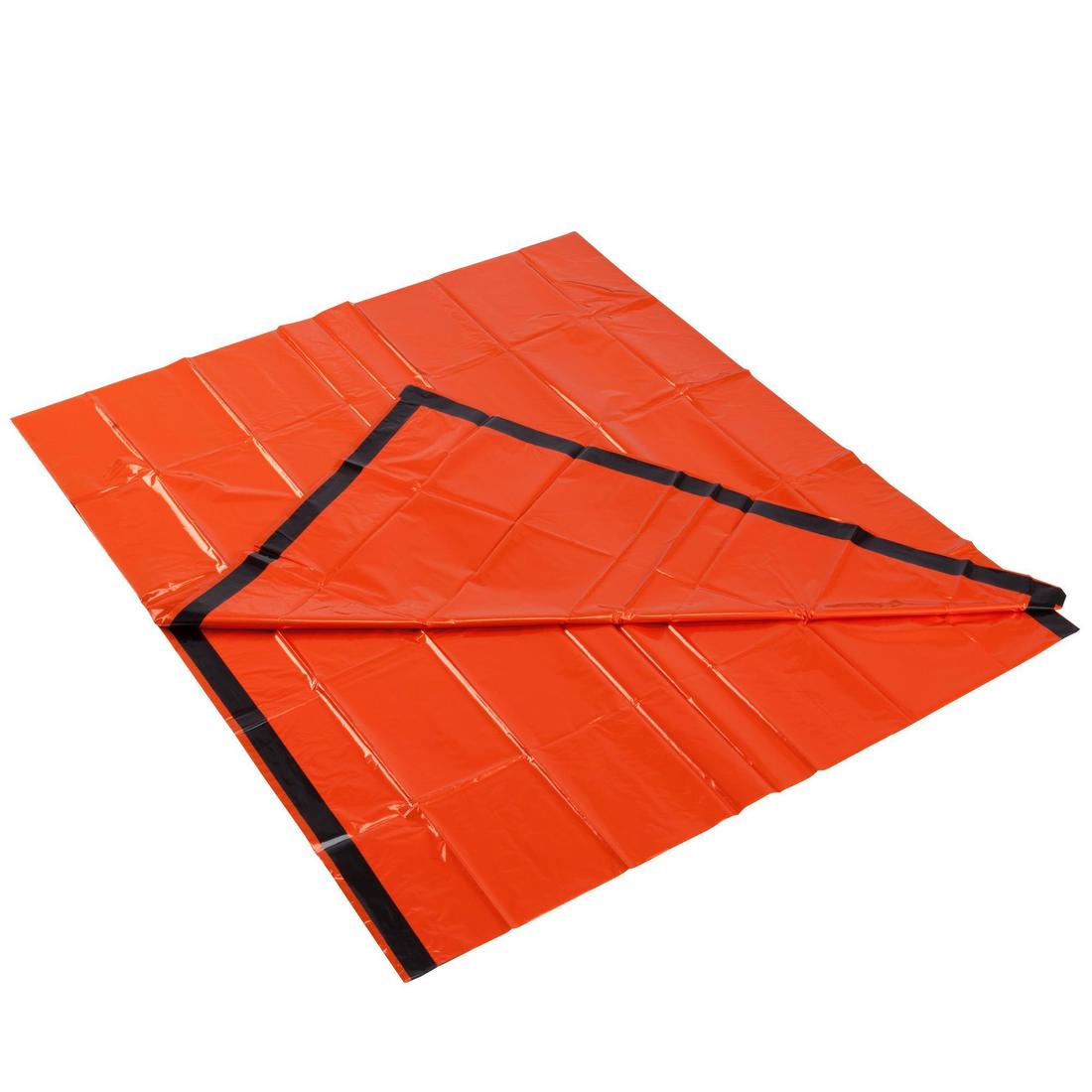 Sac de secours alpinisme