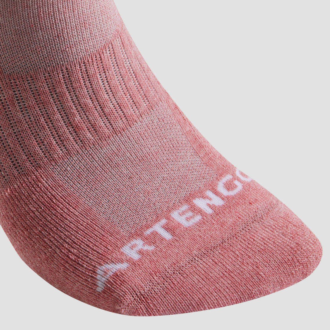 CHAUSSETTES DE SPORT BASSES RS 500 LOT DE 3