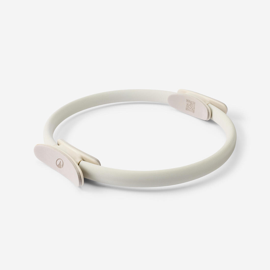 Kit d'accessoires de Pilates, beige
