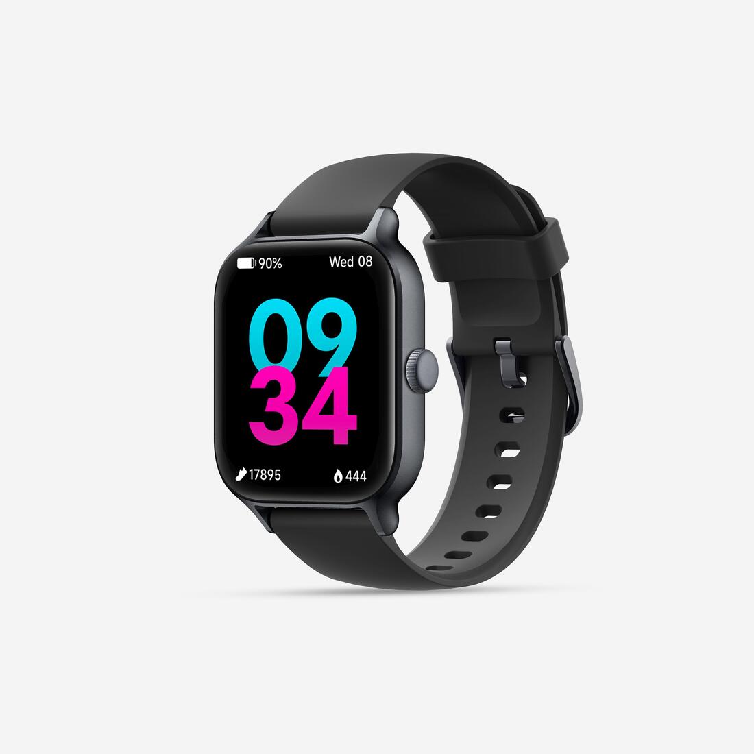 Montre connectée sport GPS Fit 100 S