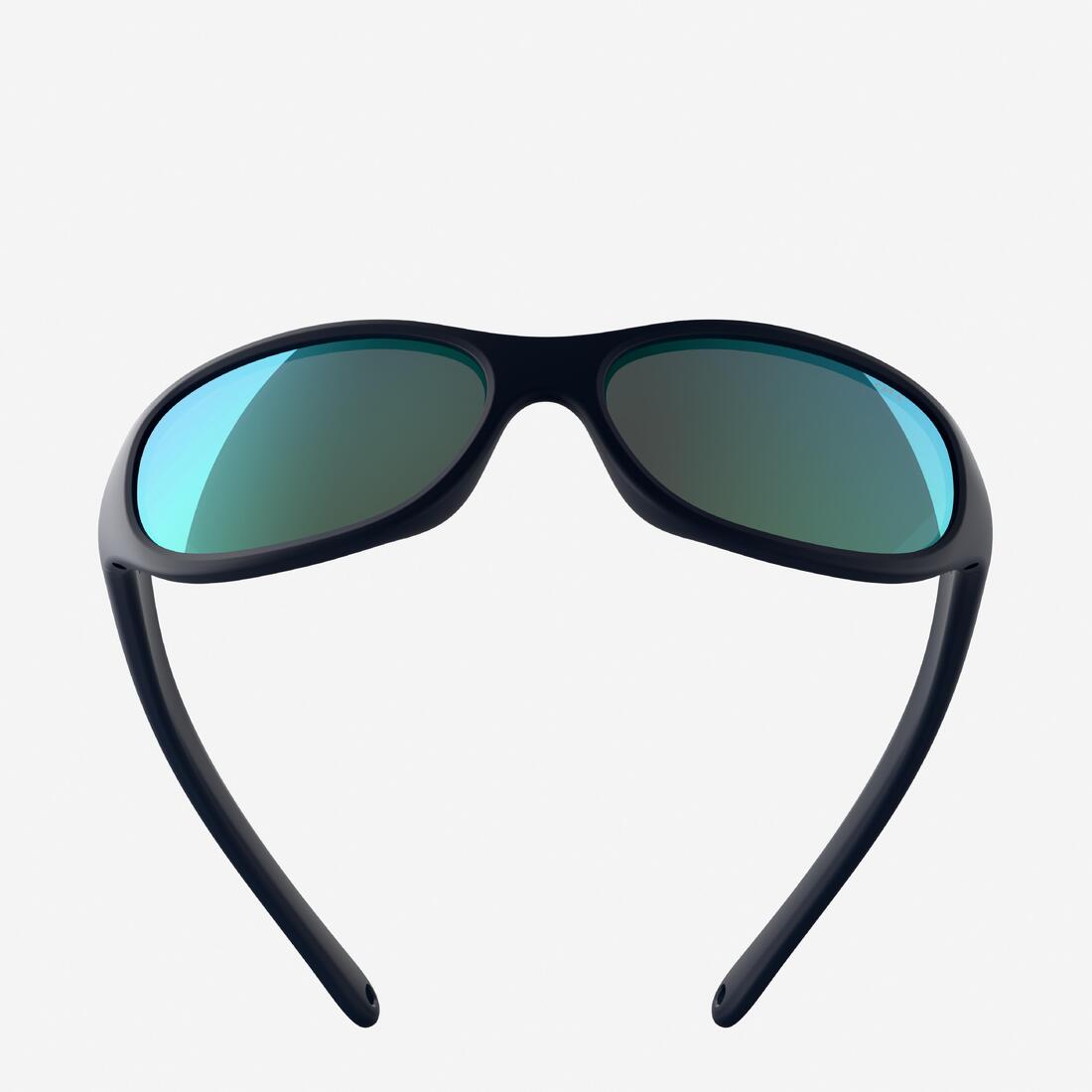 Lunettes de soleil randonnée - MH K120 - enfant 2-4 ans - catégorie 4